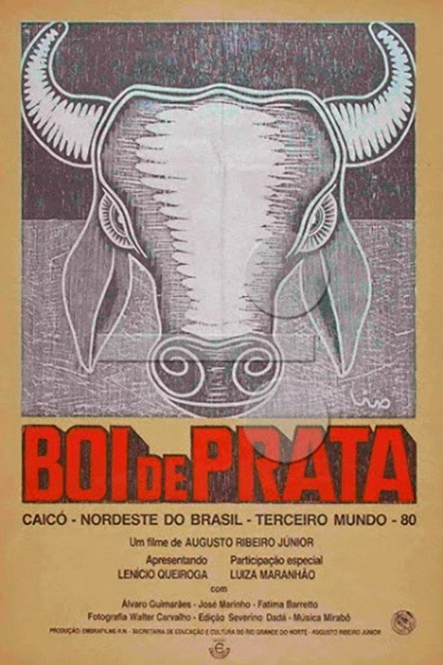 Boi de Prata