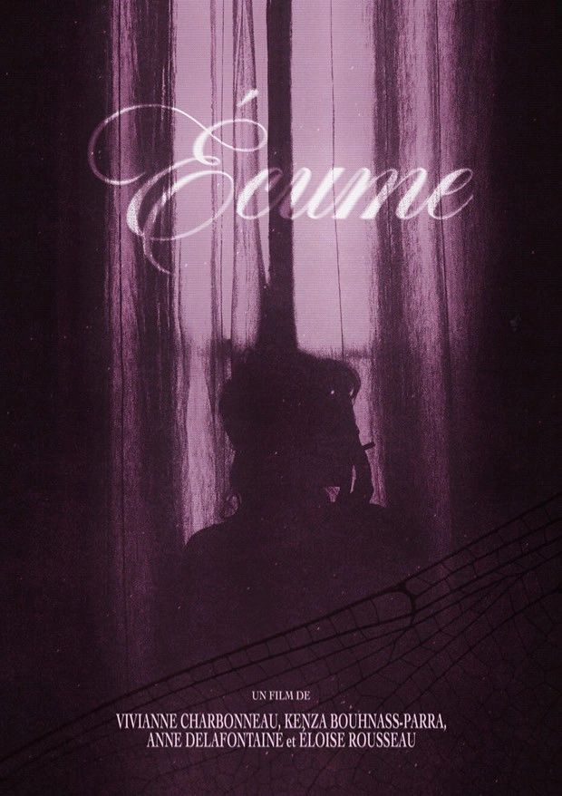 Écume
