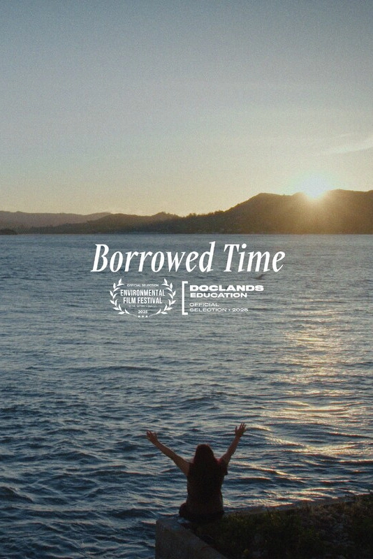 Borrowed Time
