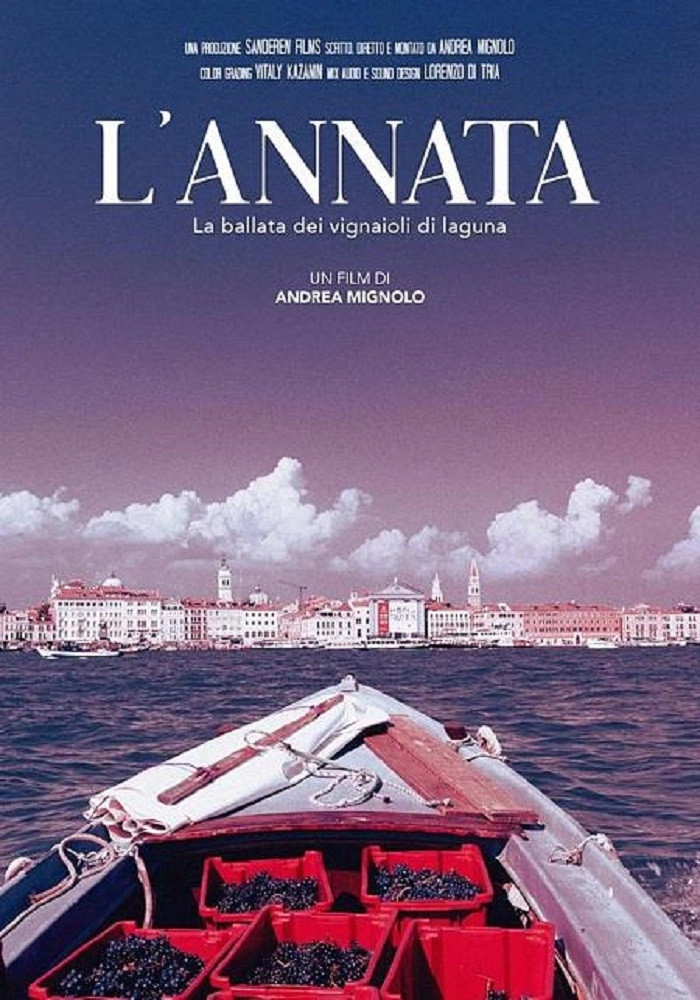 L’Annata