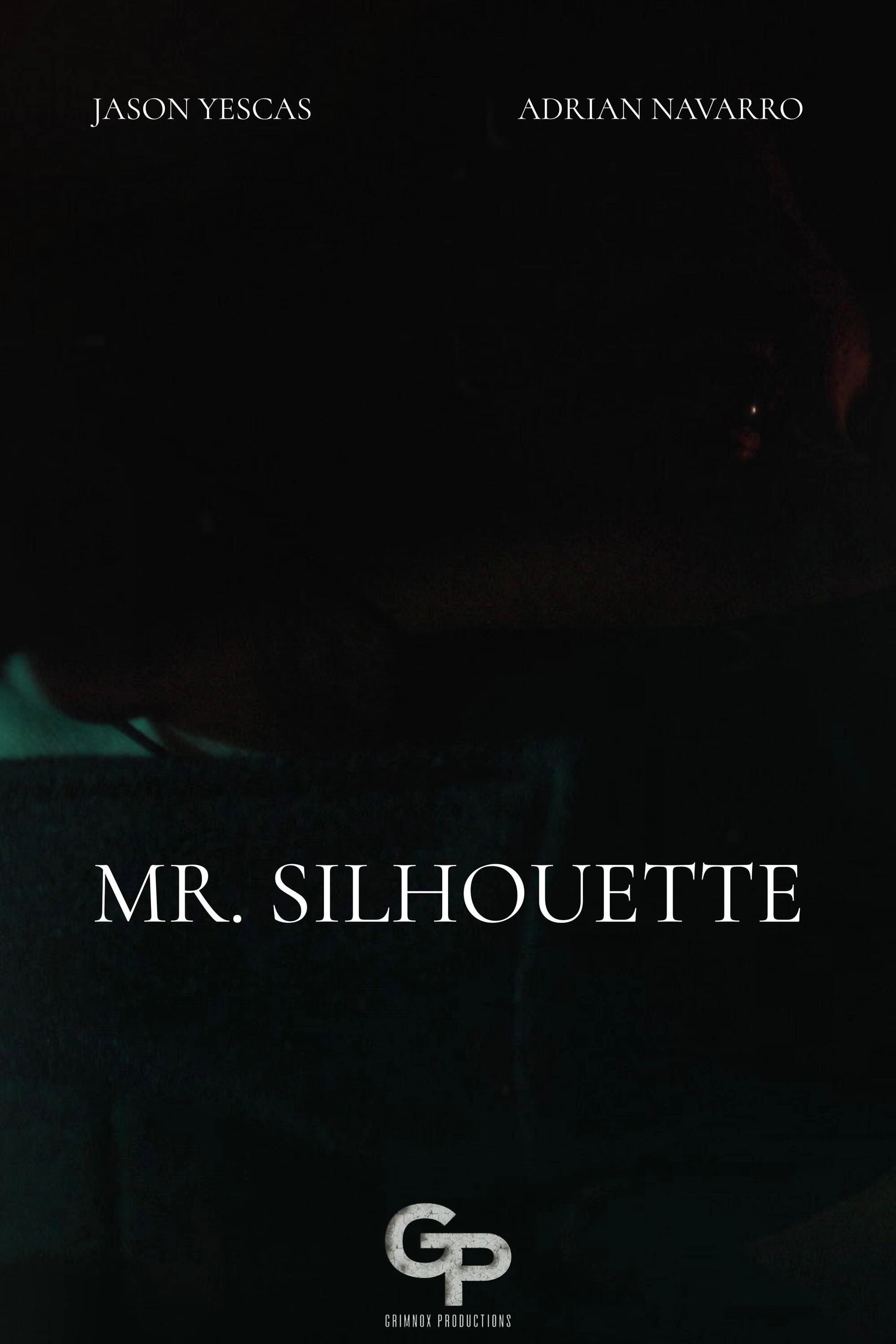 Mr. Silhouette
