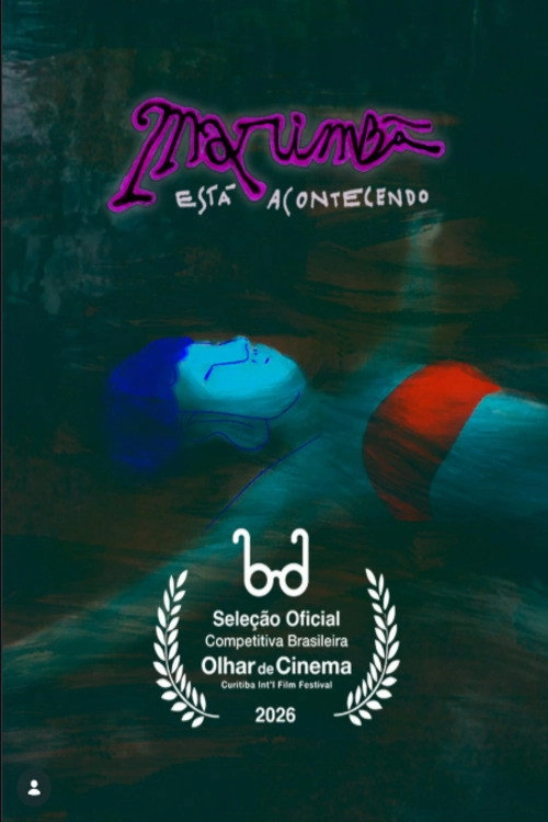Marimbã Está Acontecendo
