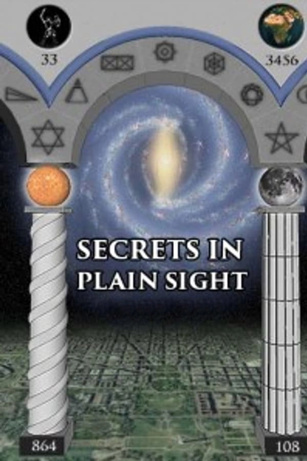 Secrets in Plain Sight - Volume 1