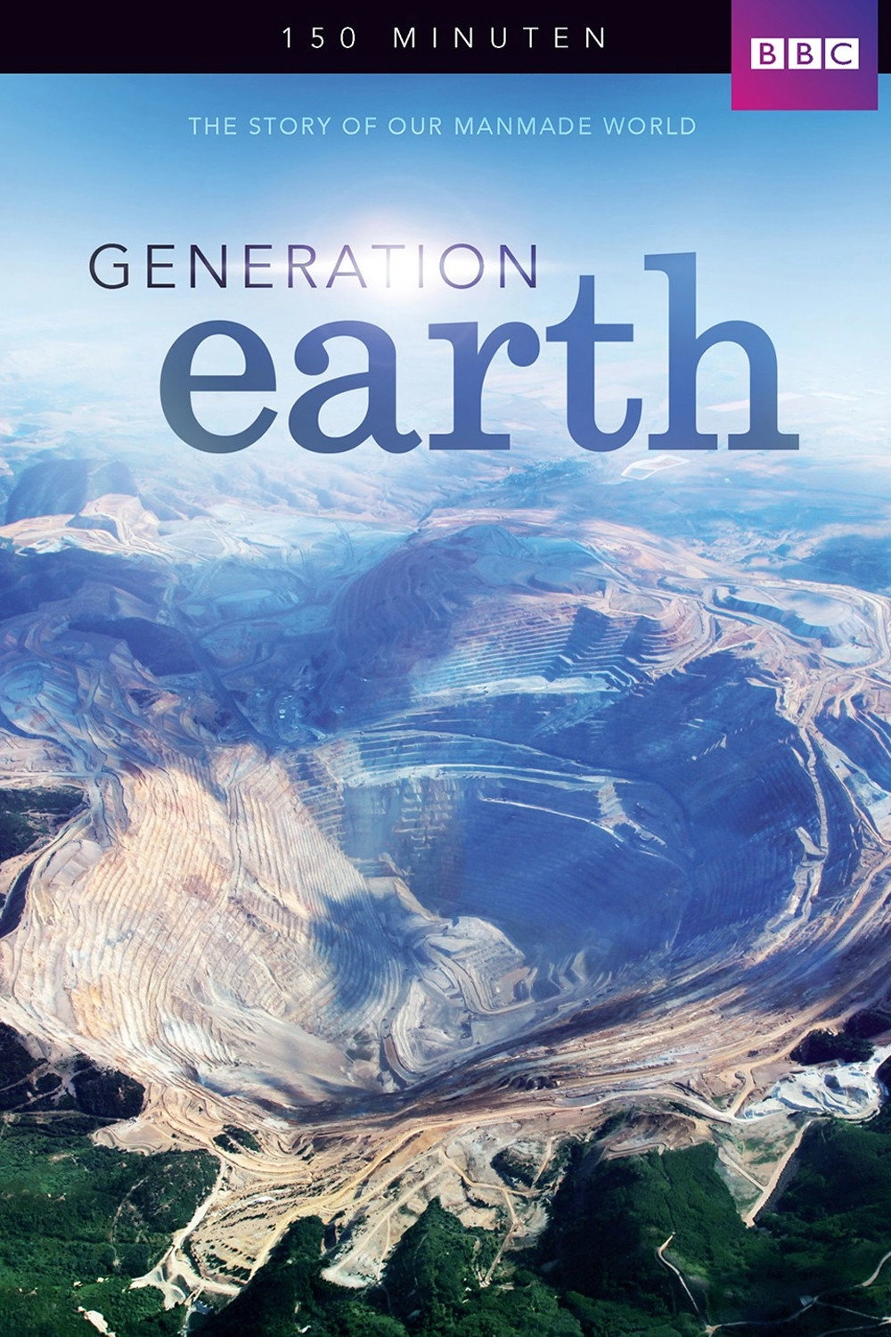 Supersized Earth