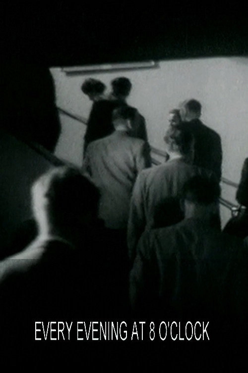 Oslofilm: Every Evening at 8 O'Clock