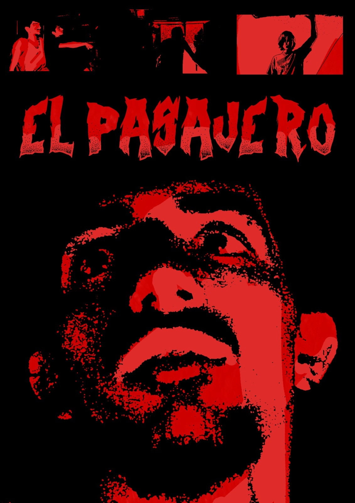El Pasajero