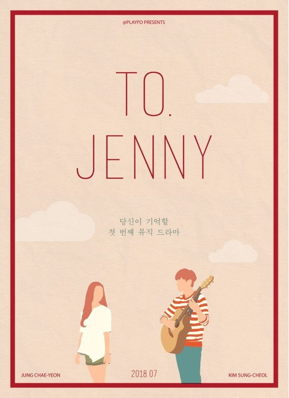 To. Jenny