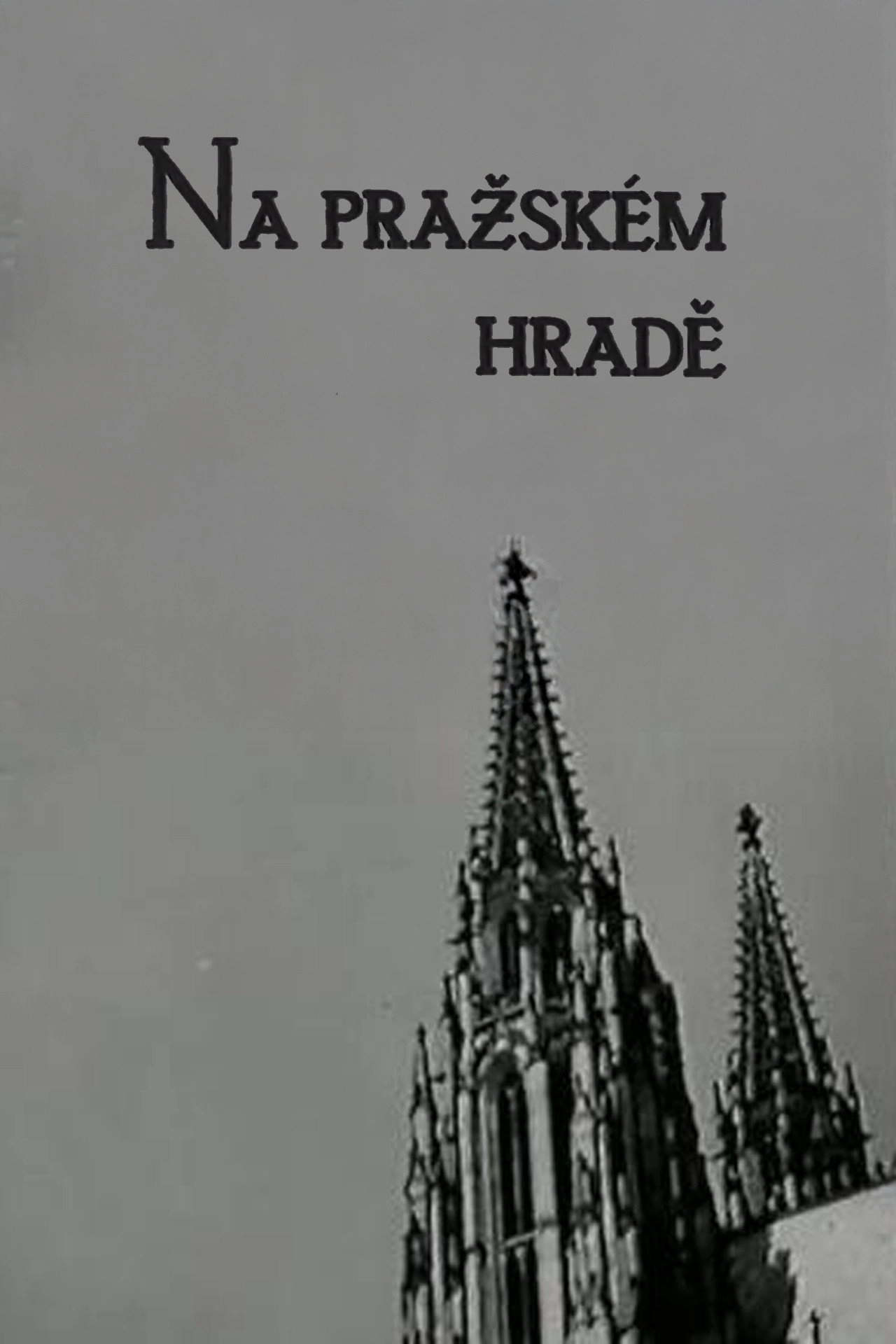 The Prague Castle