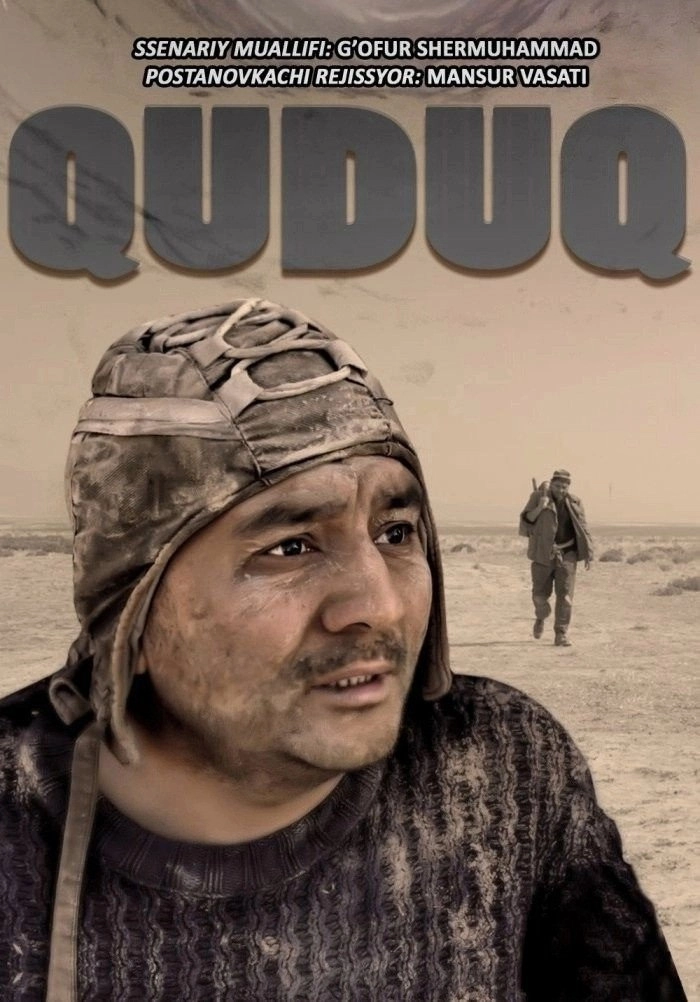 Quduq