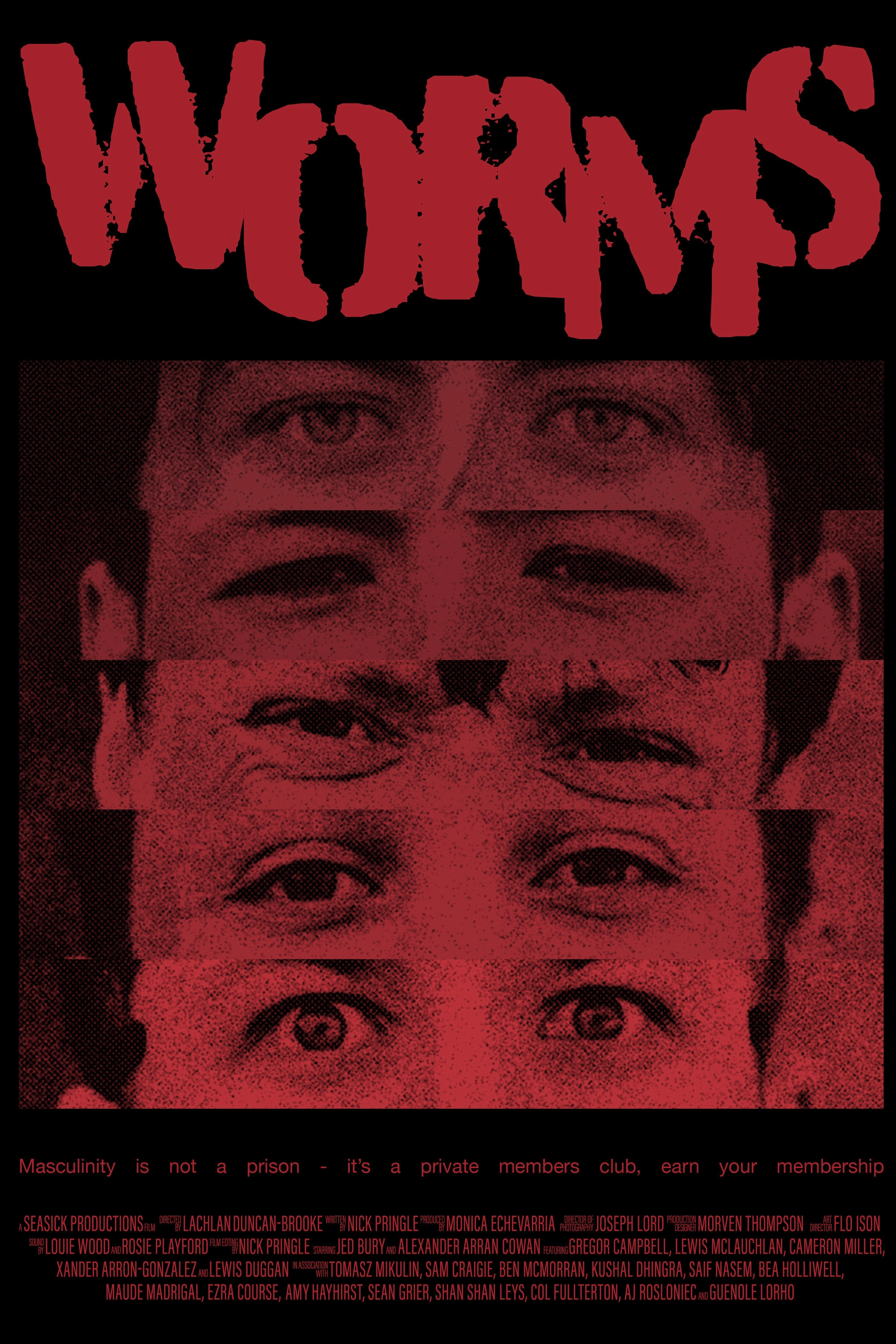WORMS
