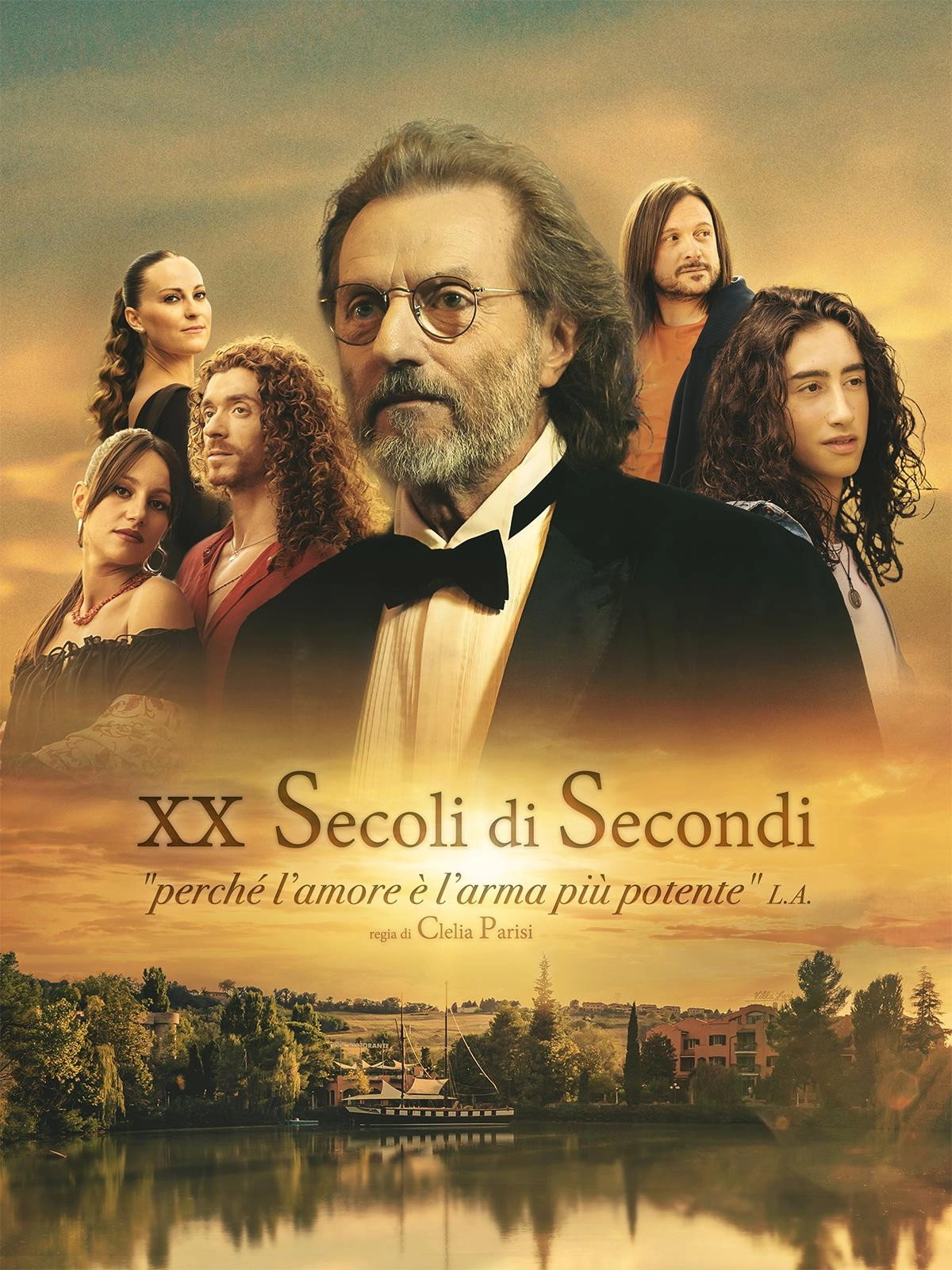 XX Secoli Di Secondi