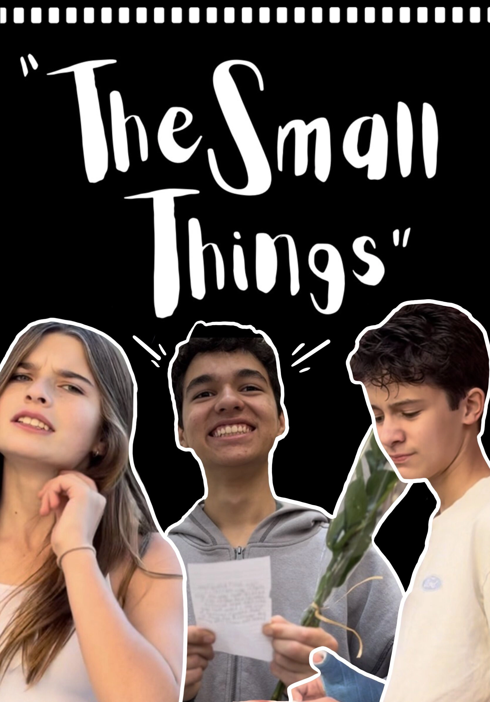 The Small Things