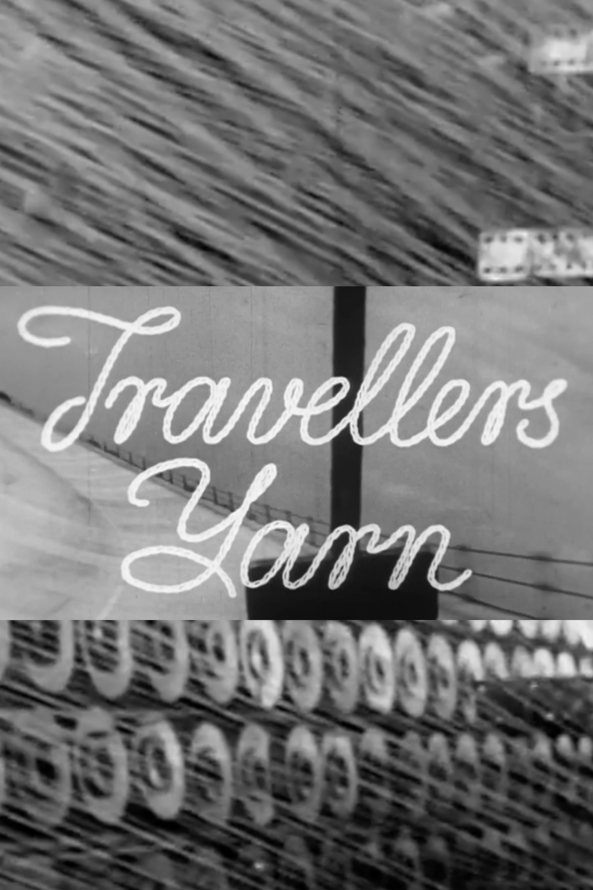 Travellers Yarn