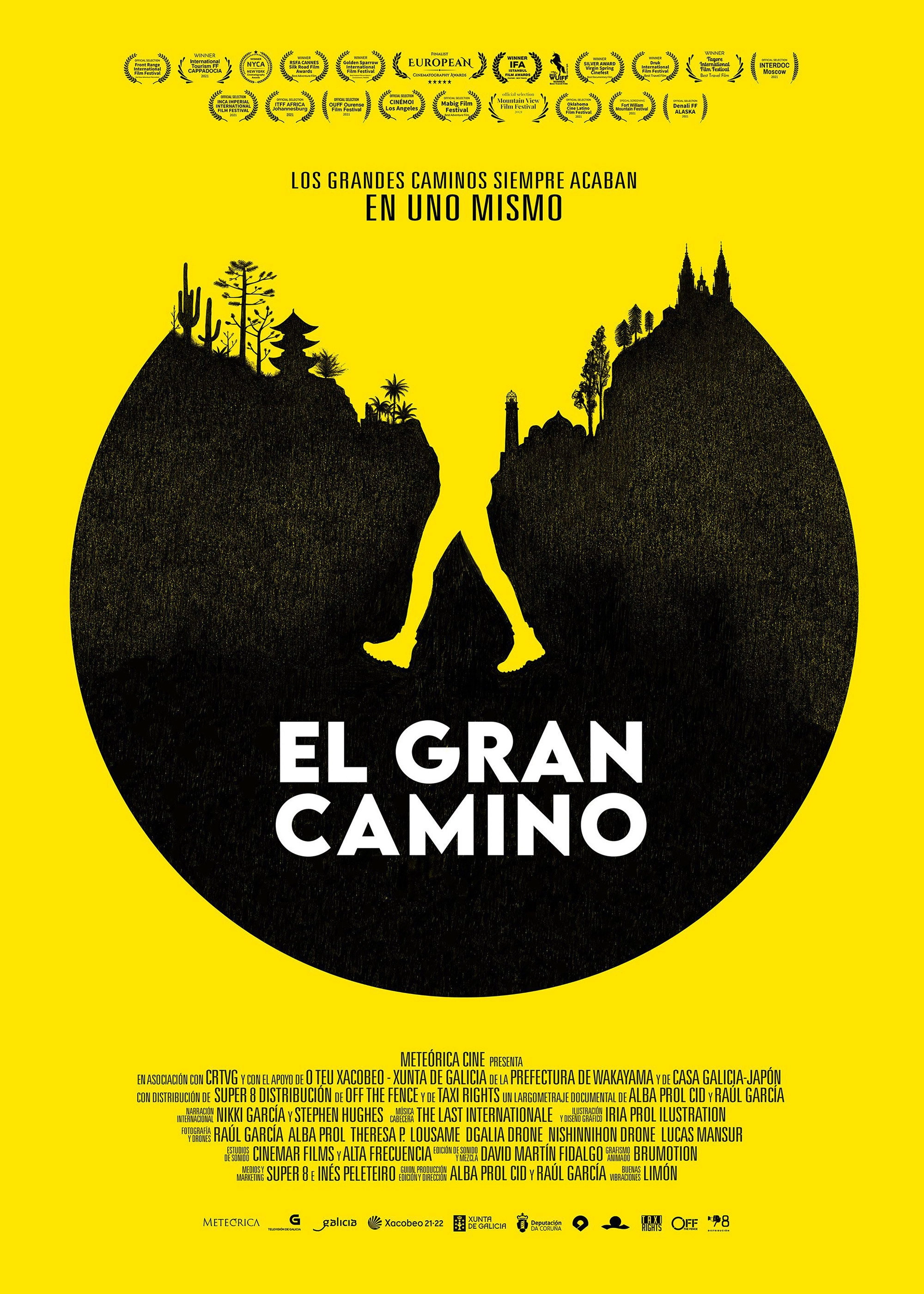 El Gran Camino