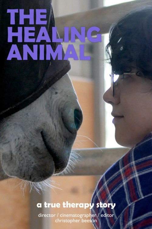 The Healing Animal