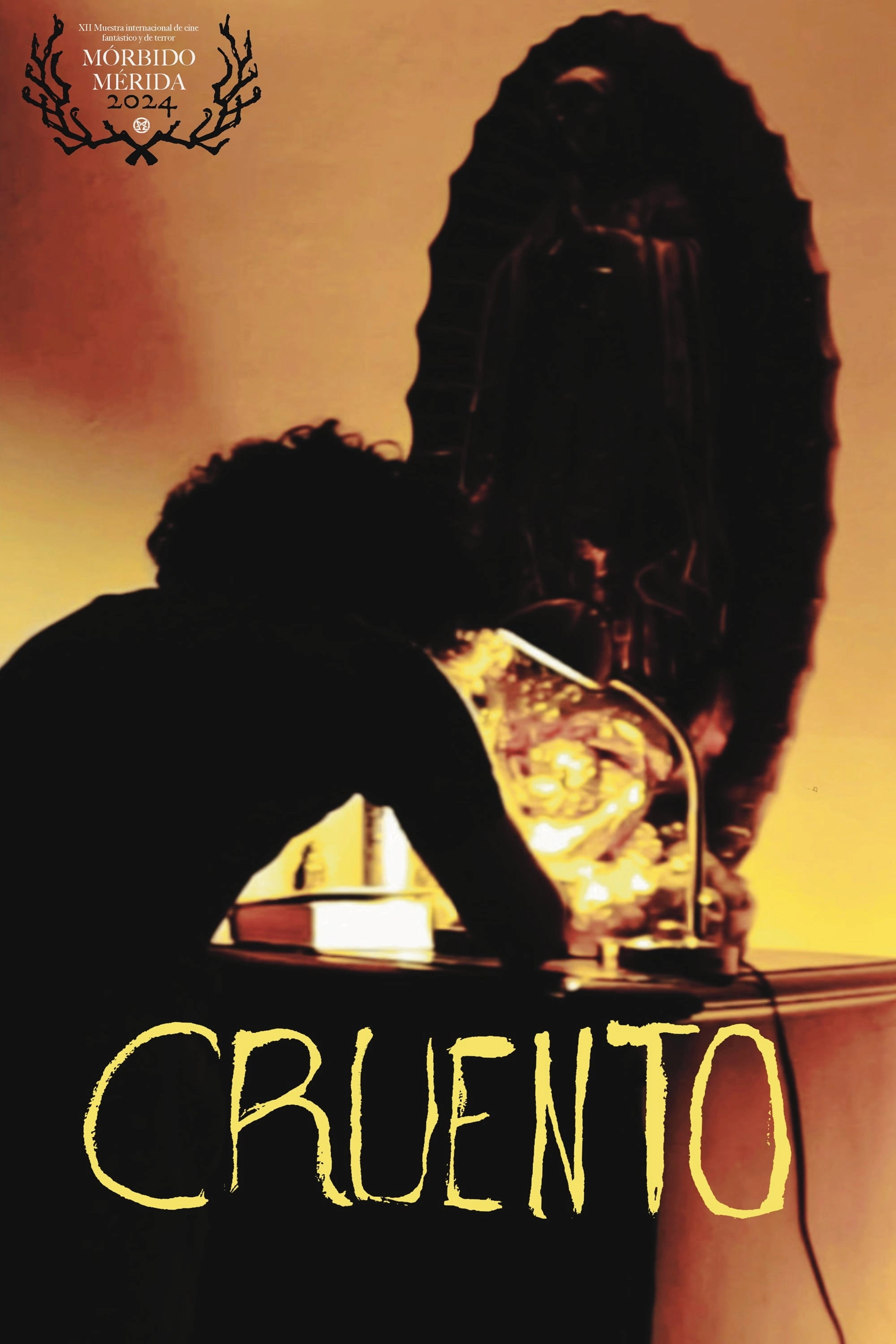 Cruento