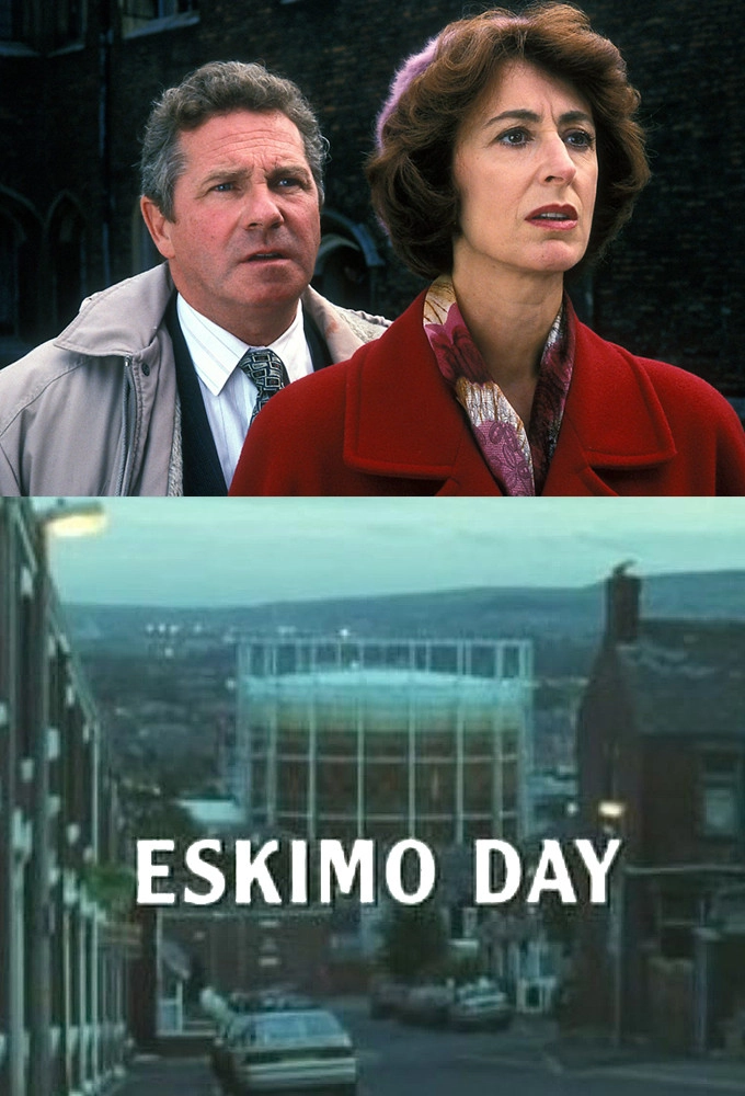 Eskimo Day