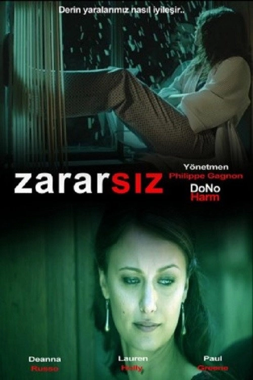 Do No Harm
