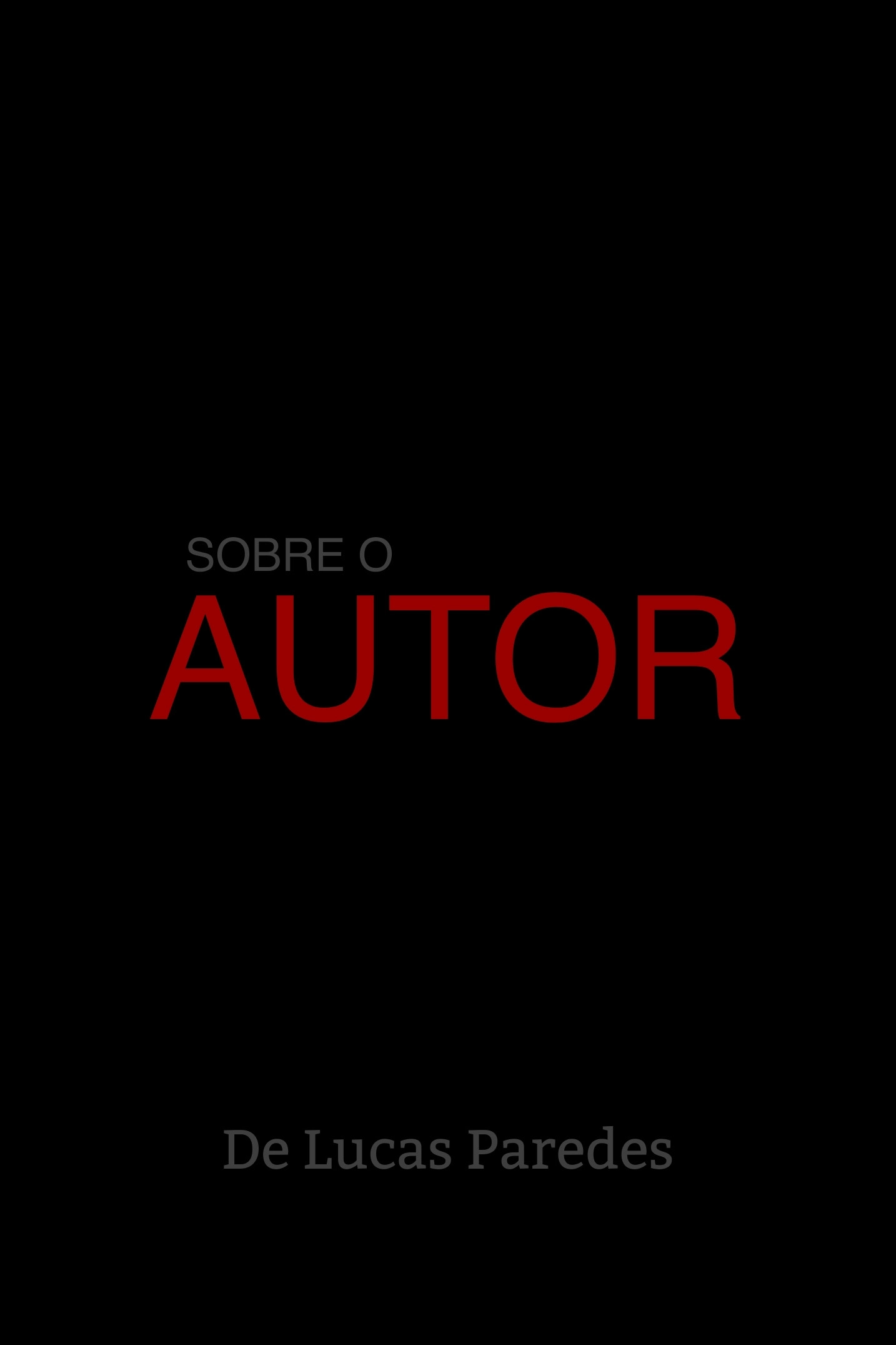 Sobre Sombras