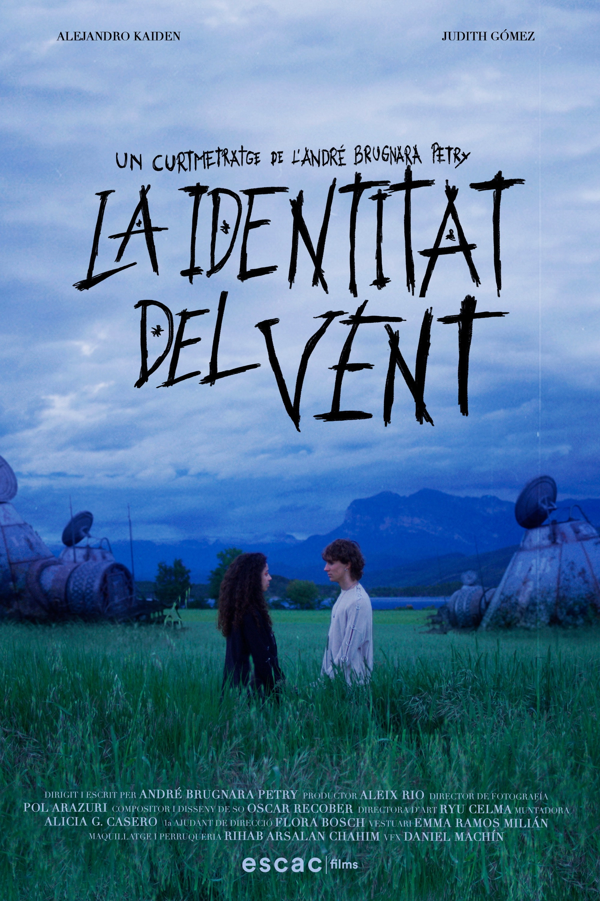 La identitat del vent