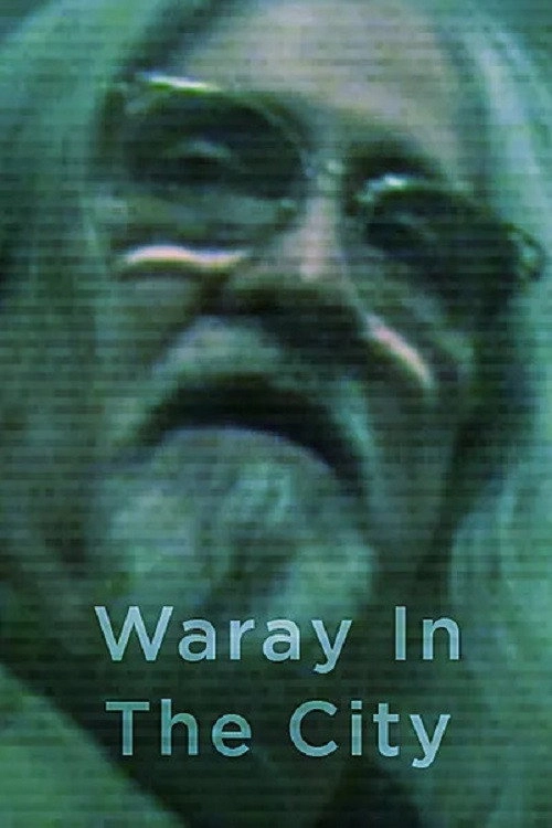 Waray In The City