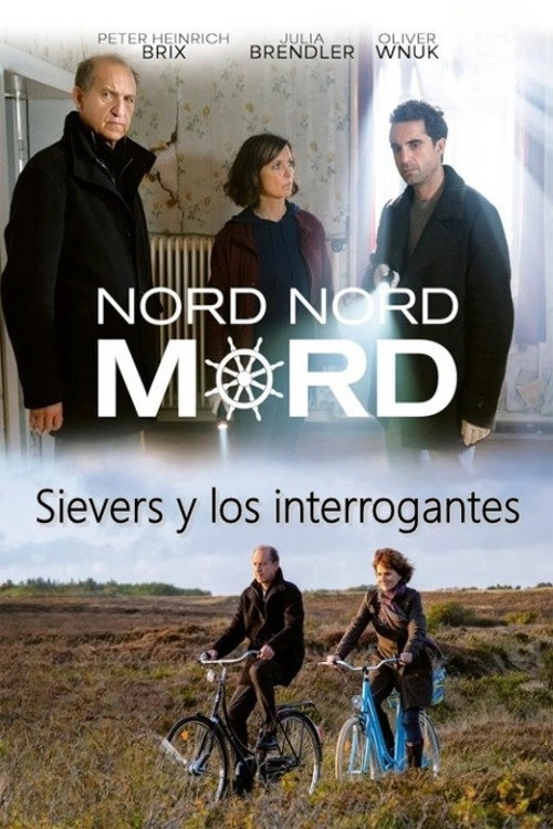Sievers y los interrogantes
