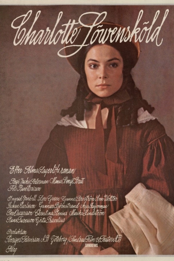 Charlotte Löwensköld
