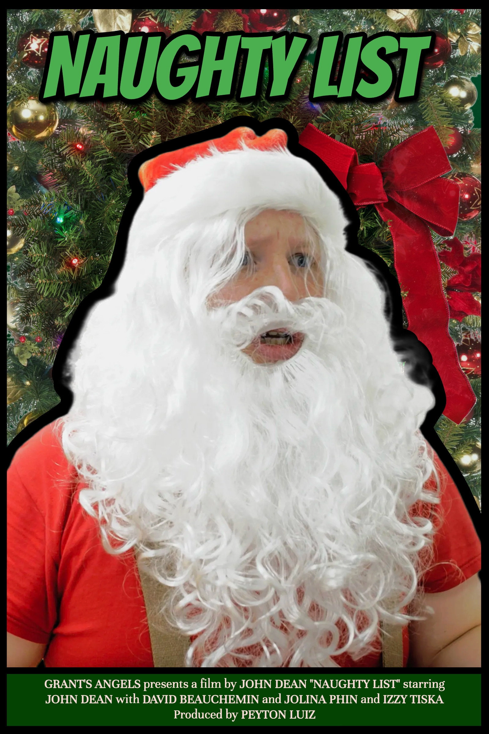 Naughty List