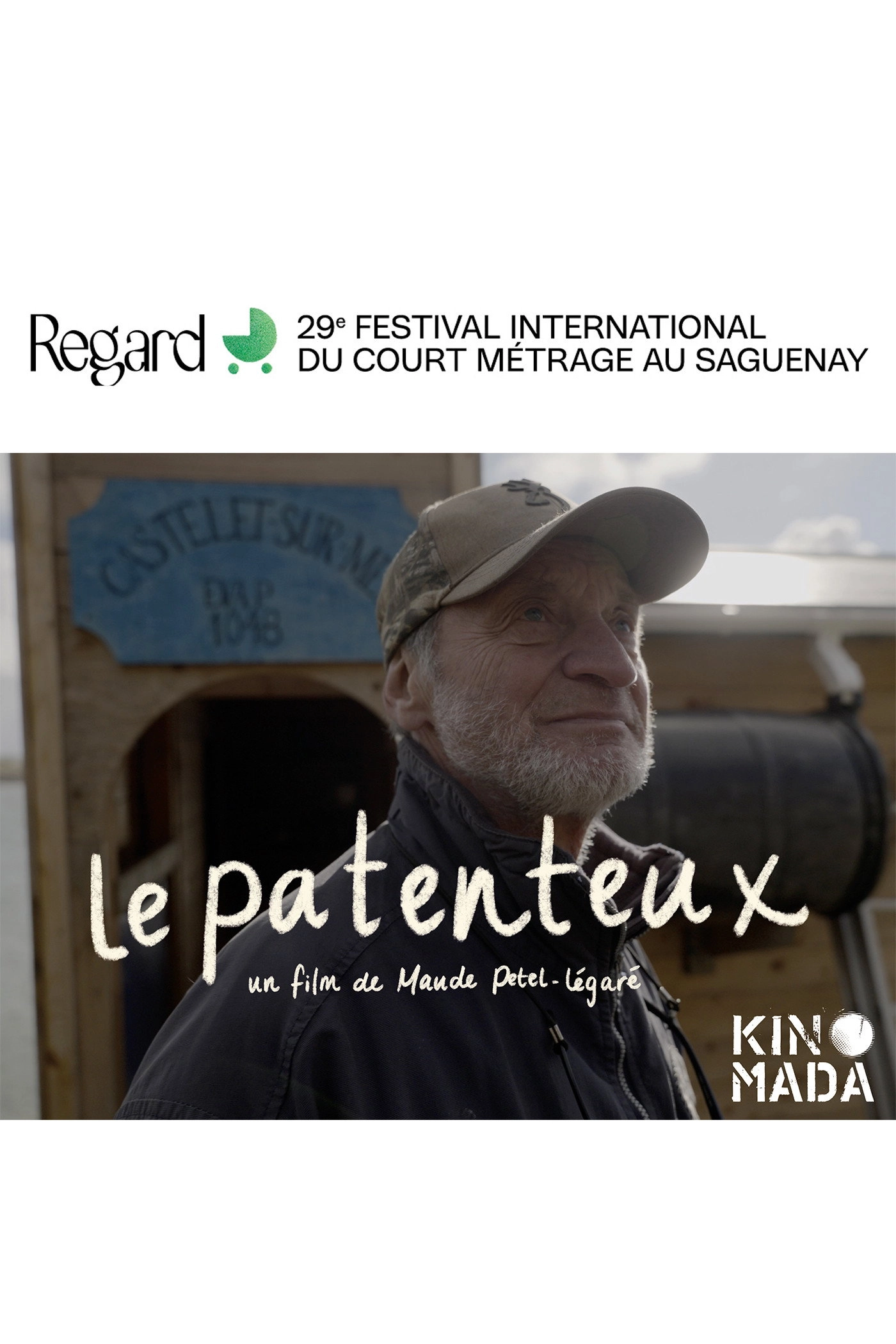 Le patenteux