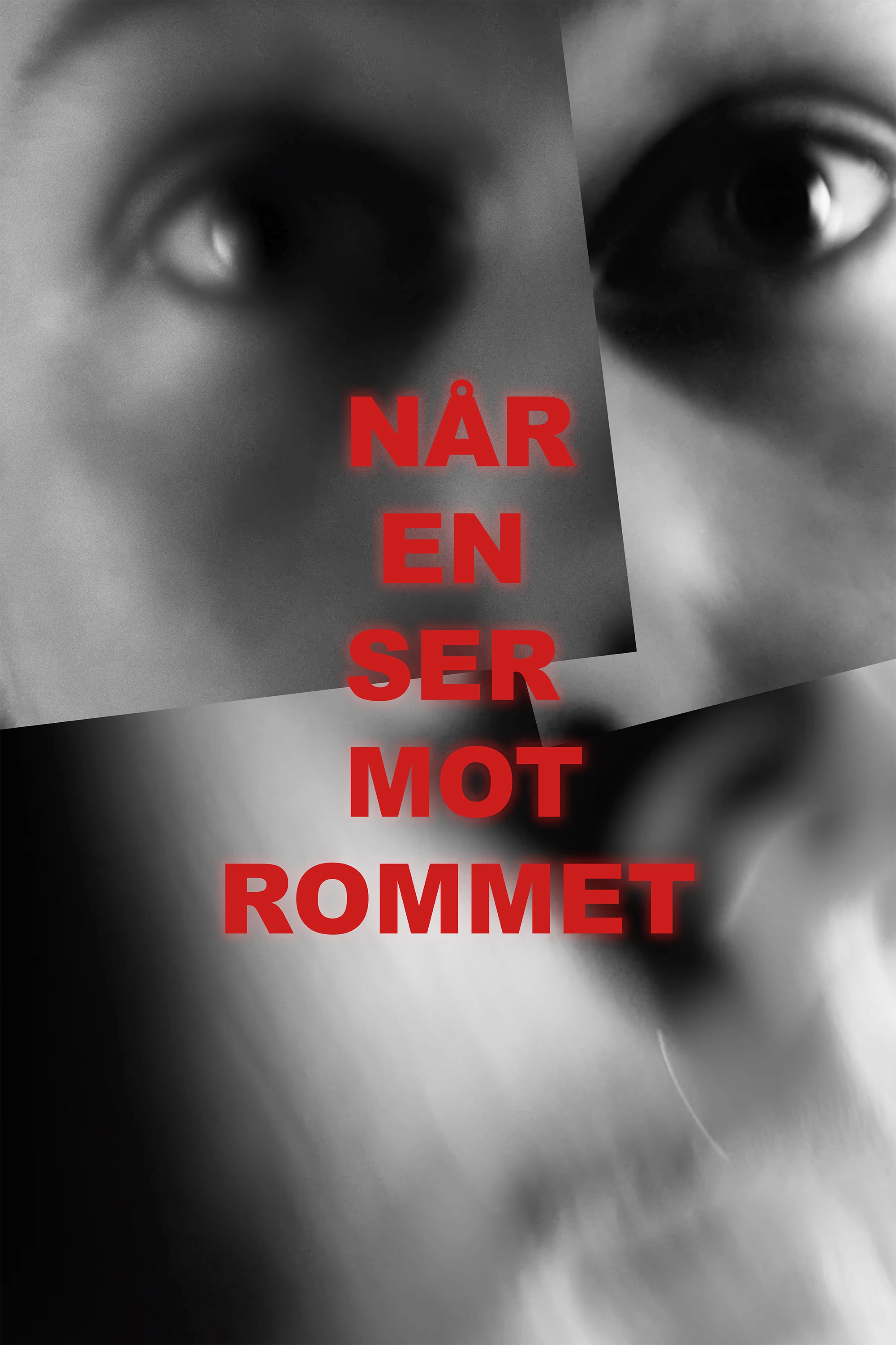 Når En Ser Mot Rommet