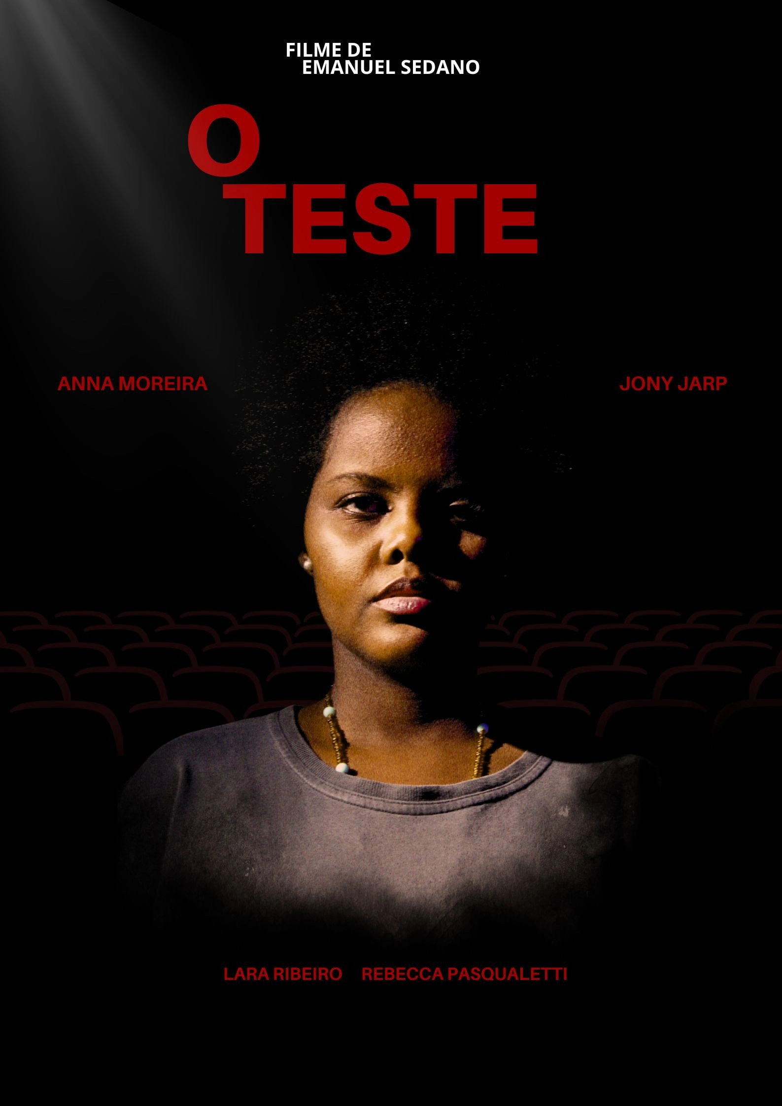 O Teste