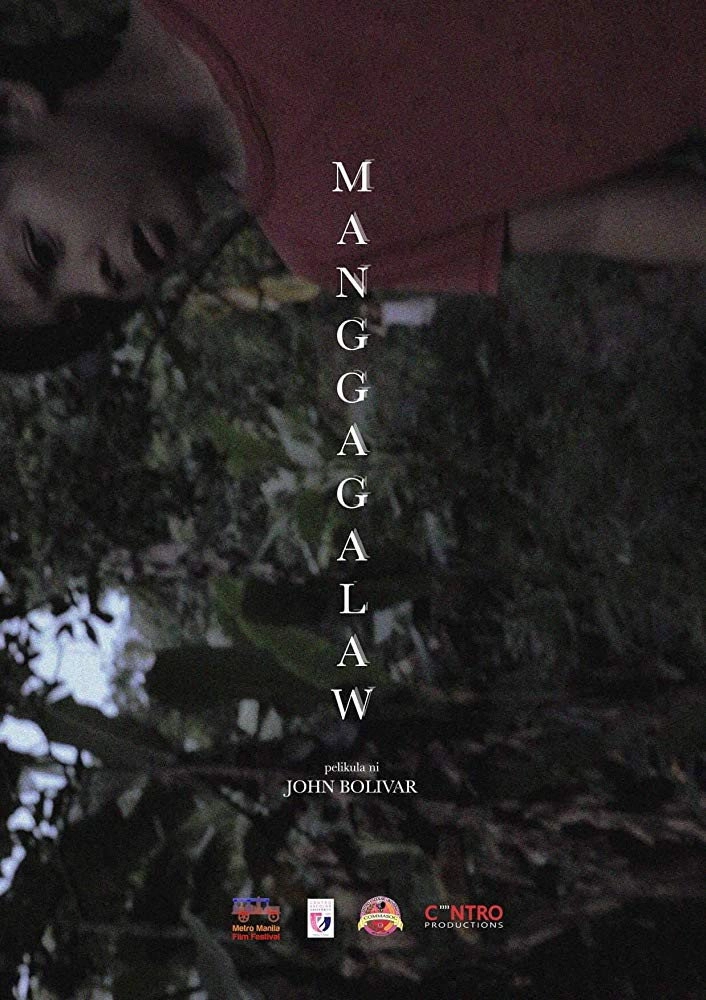 Manggagalaw