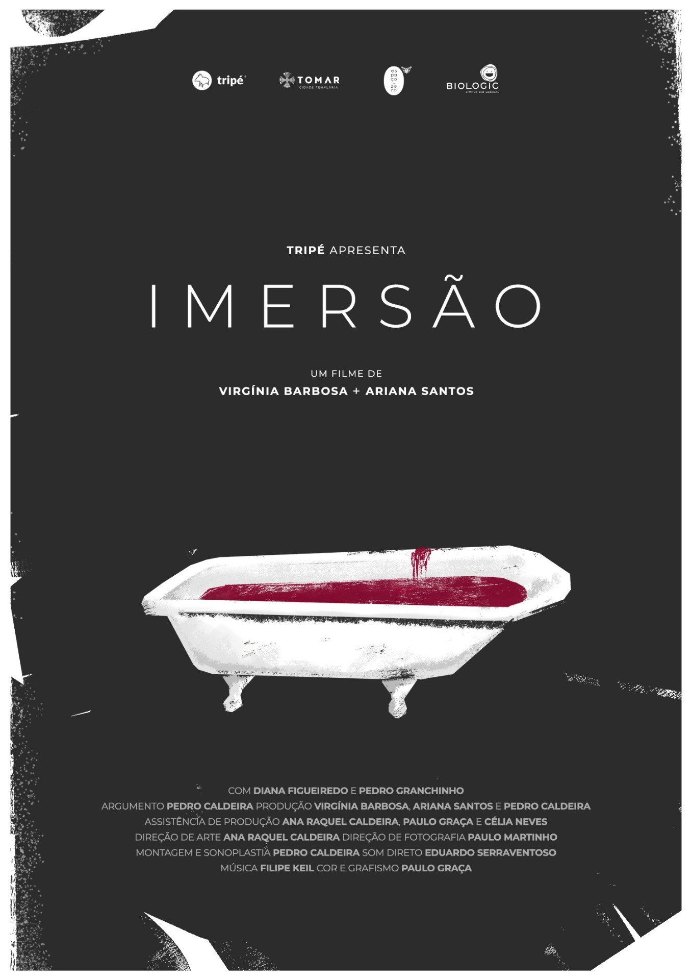 Imersão