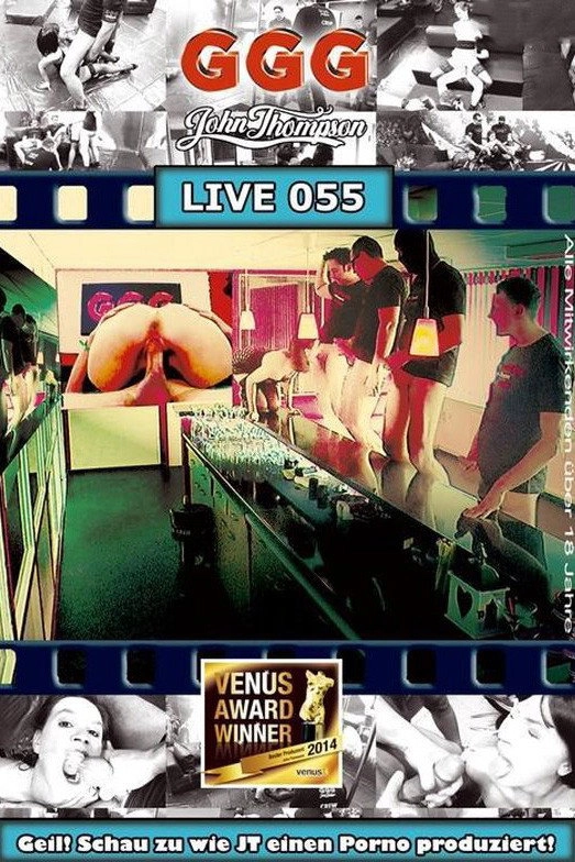 GGG Live 055