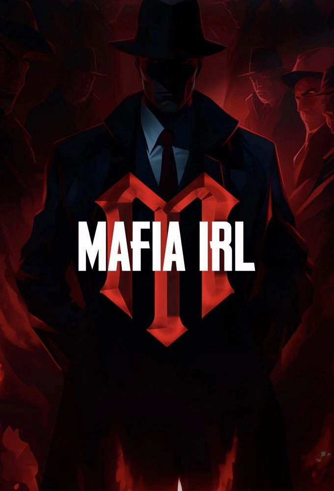 MAFIA IRL