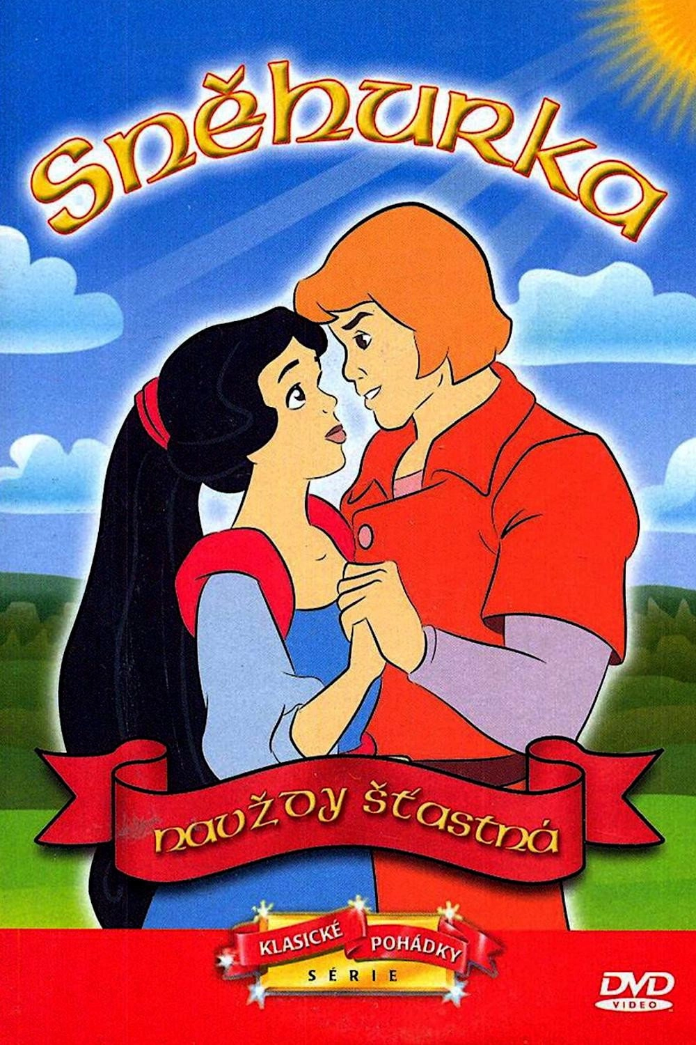 Happily Ever After
