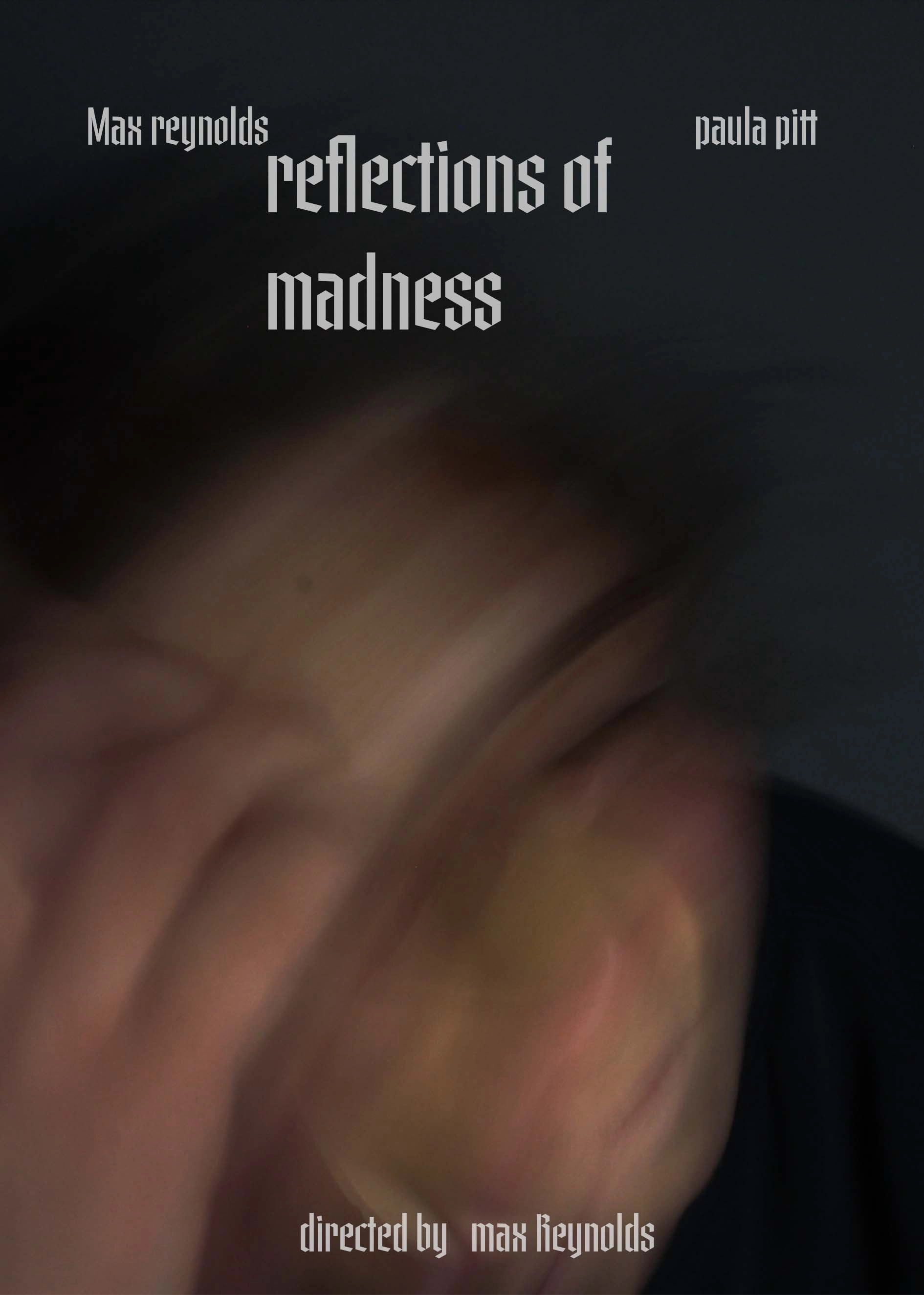 Reflections of madness