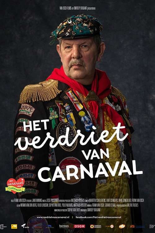 Het Verdriet van Carnaval