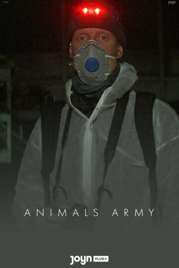 Animals Army