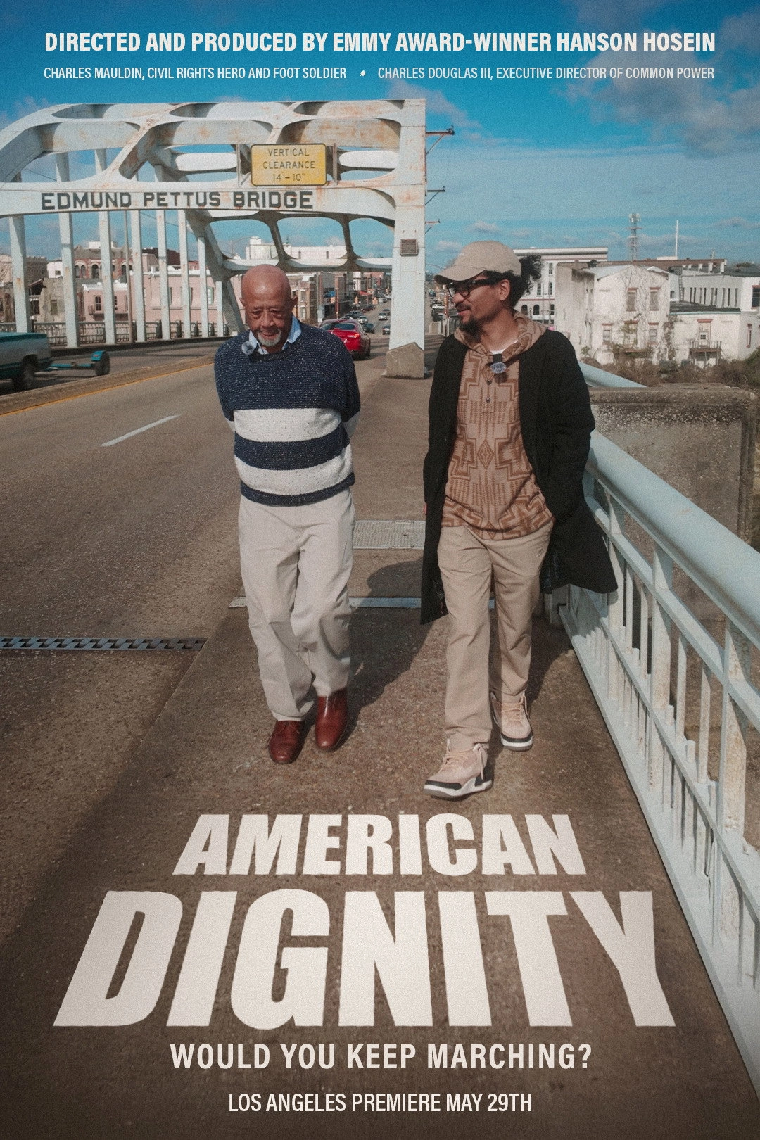 American Dignity