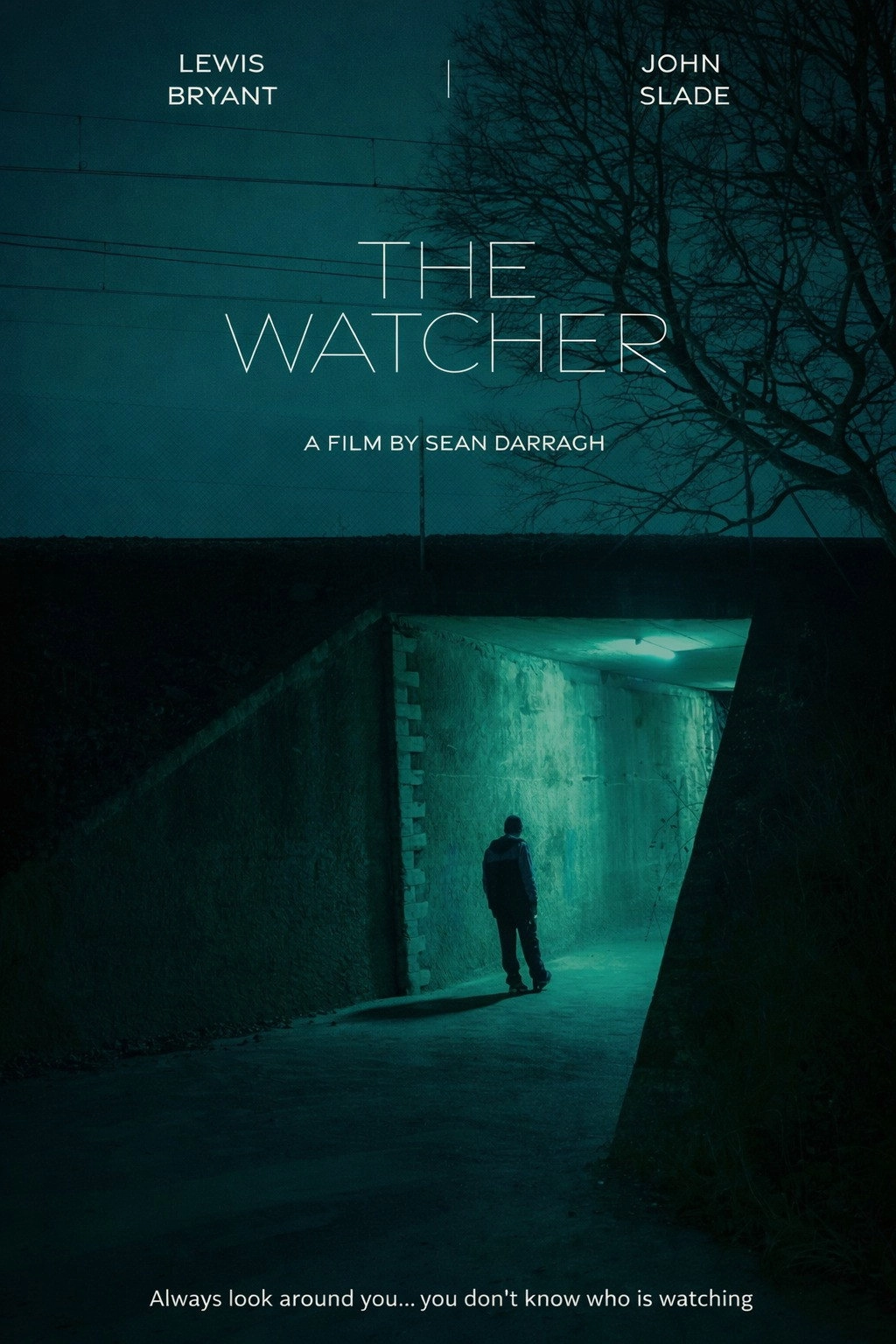 The WATCHER