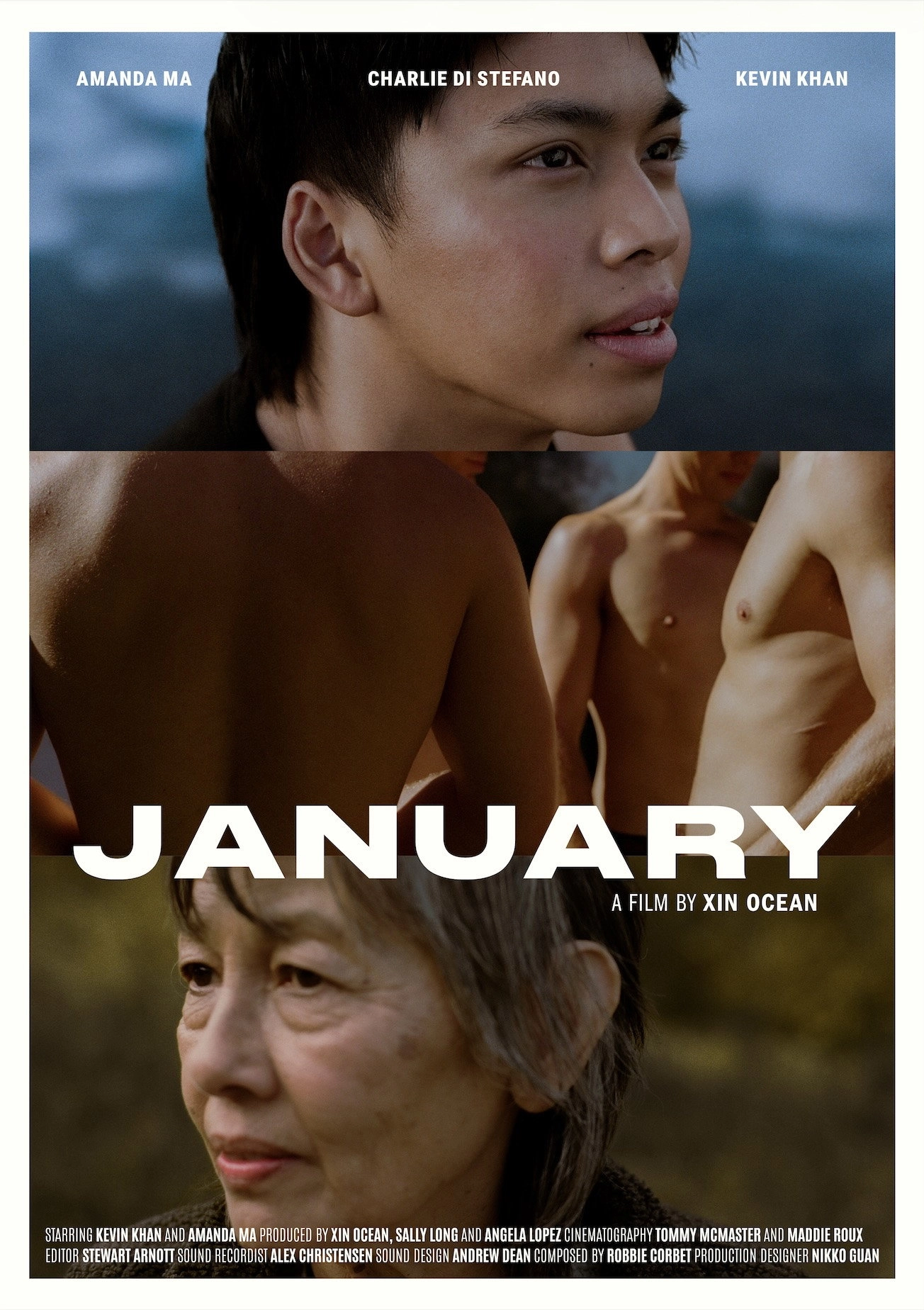 JANUARY