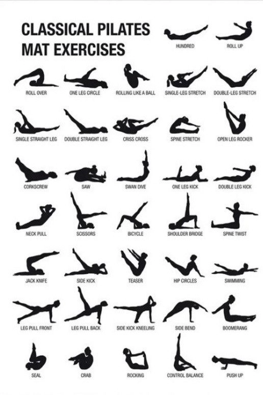 Pilates