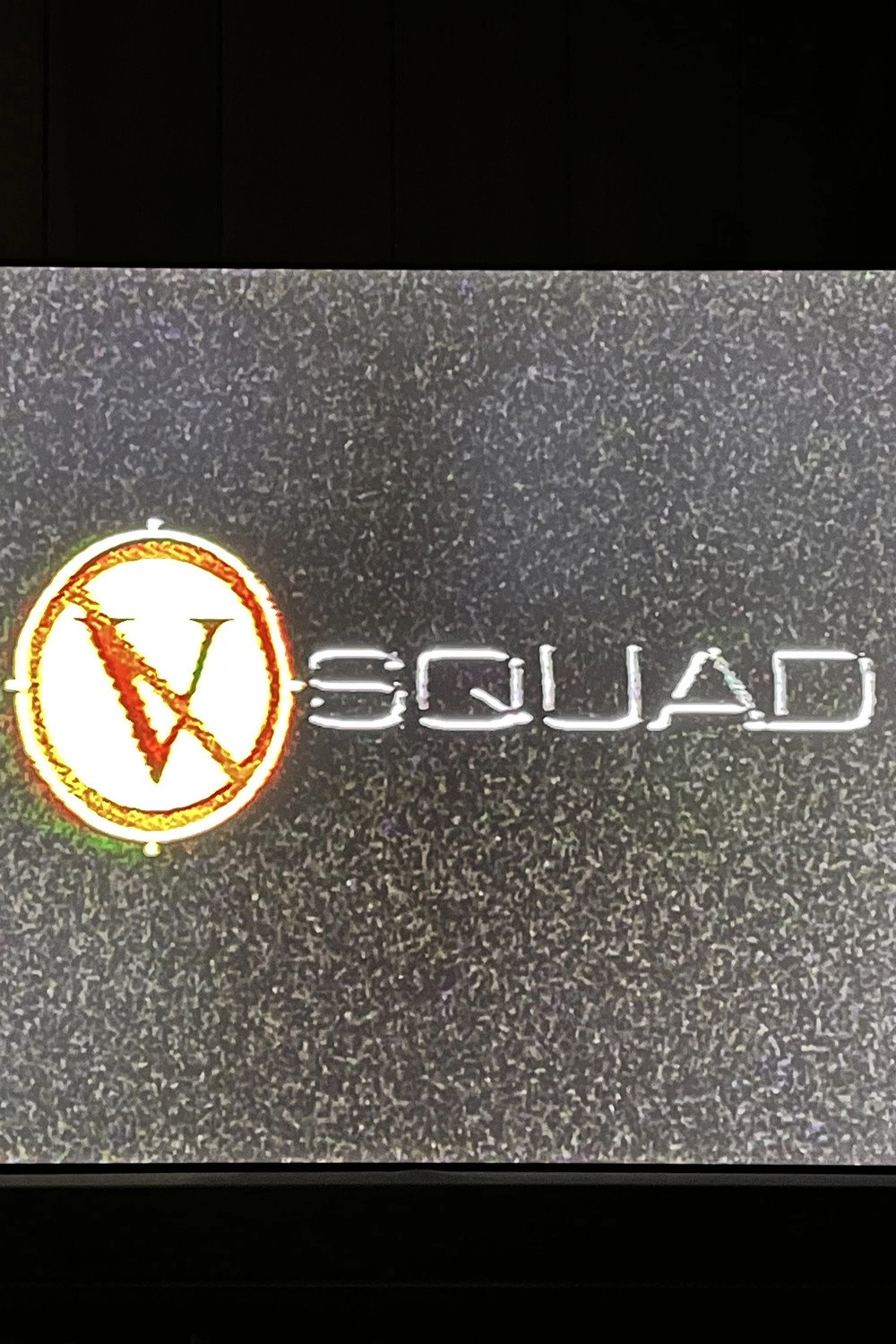 V-Squad