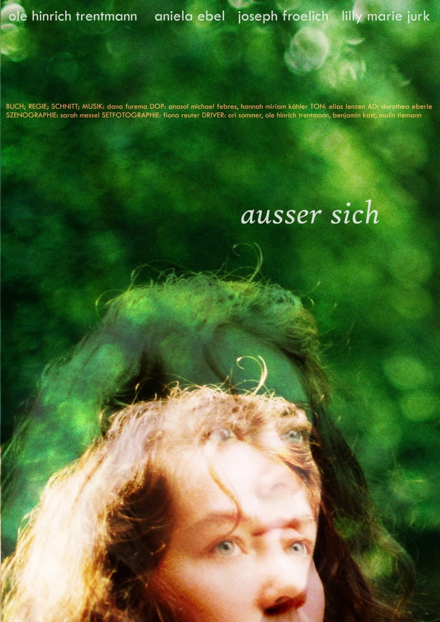 Ausser sich