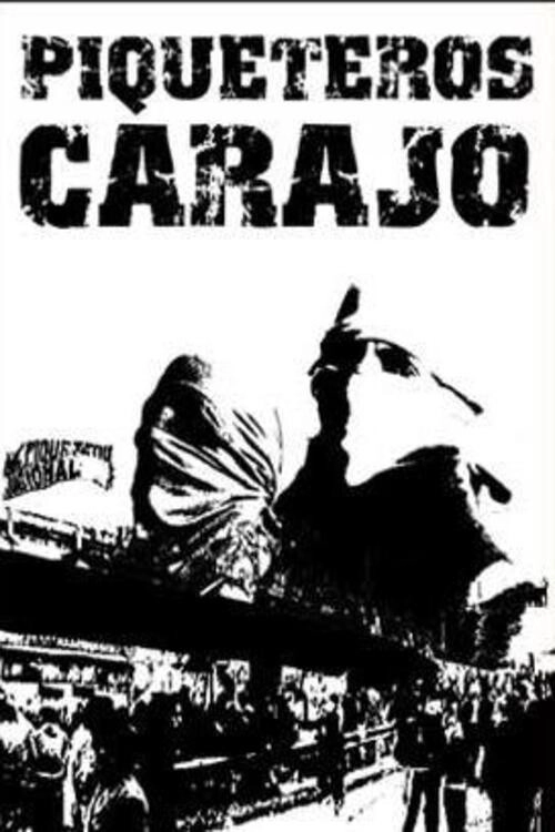 Pi-que-teros, carajo!!