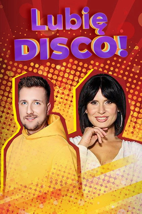 Lubię disco!