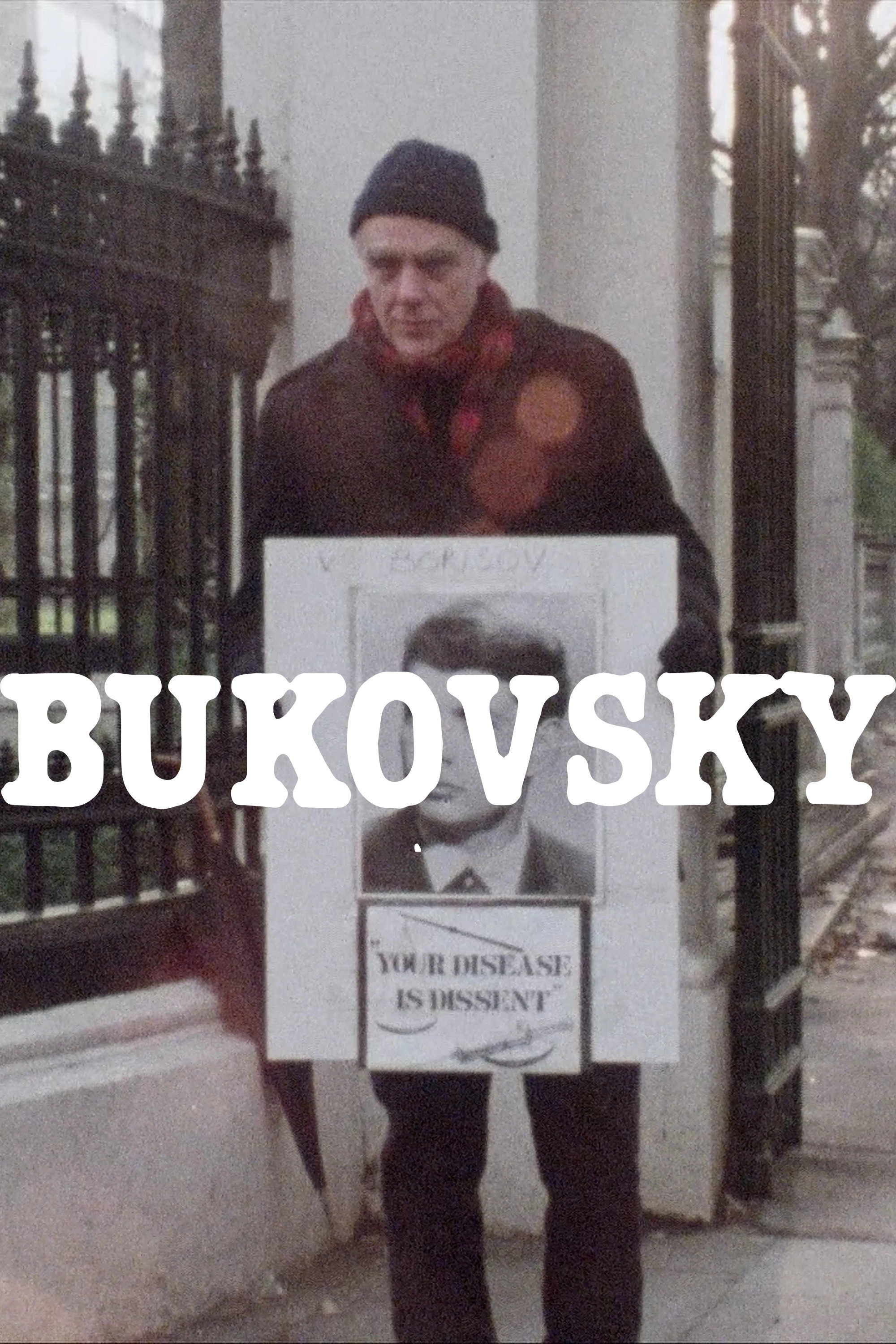 Bukovsky
