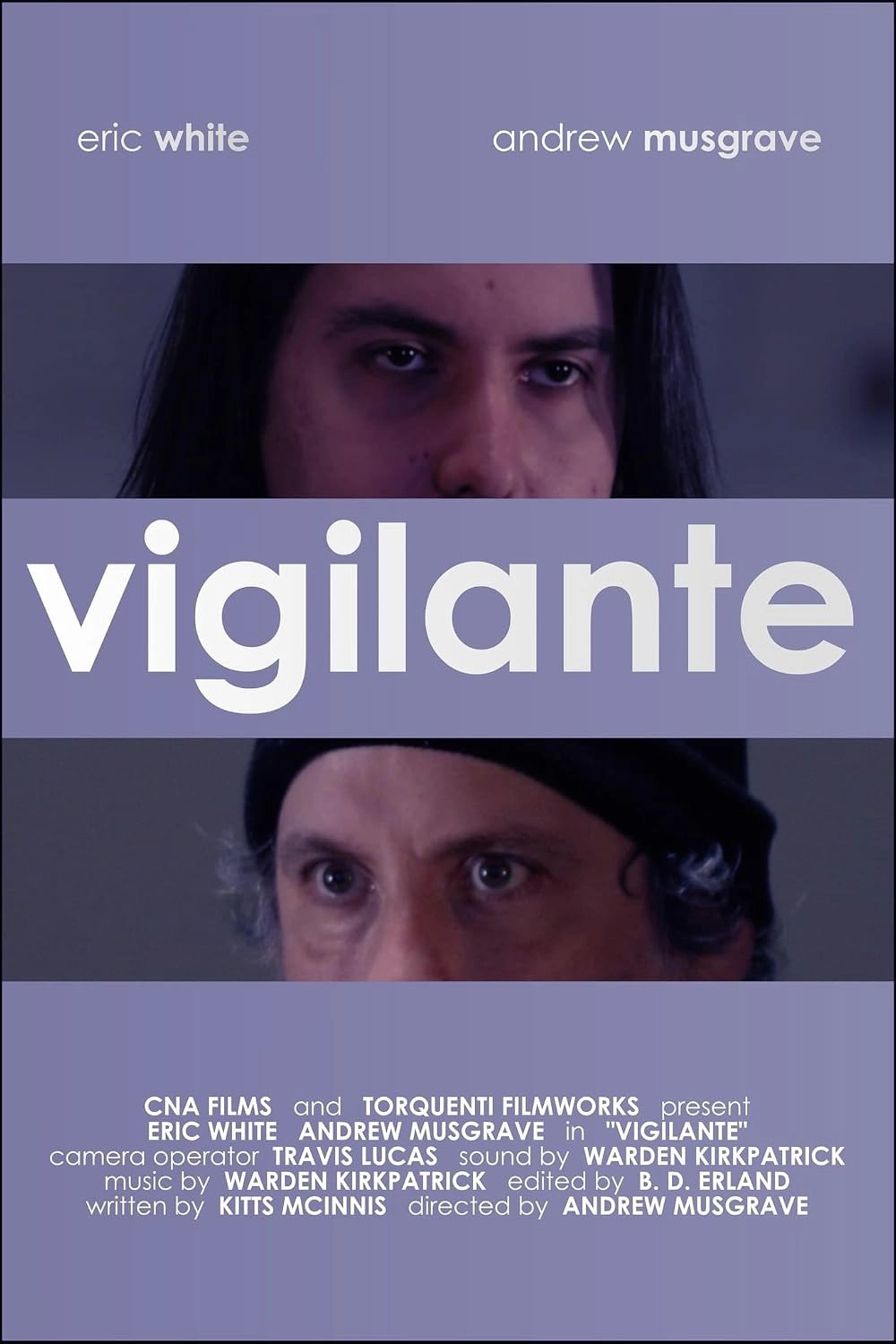 Vigilante