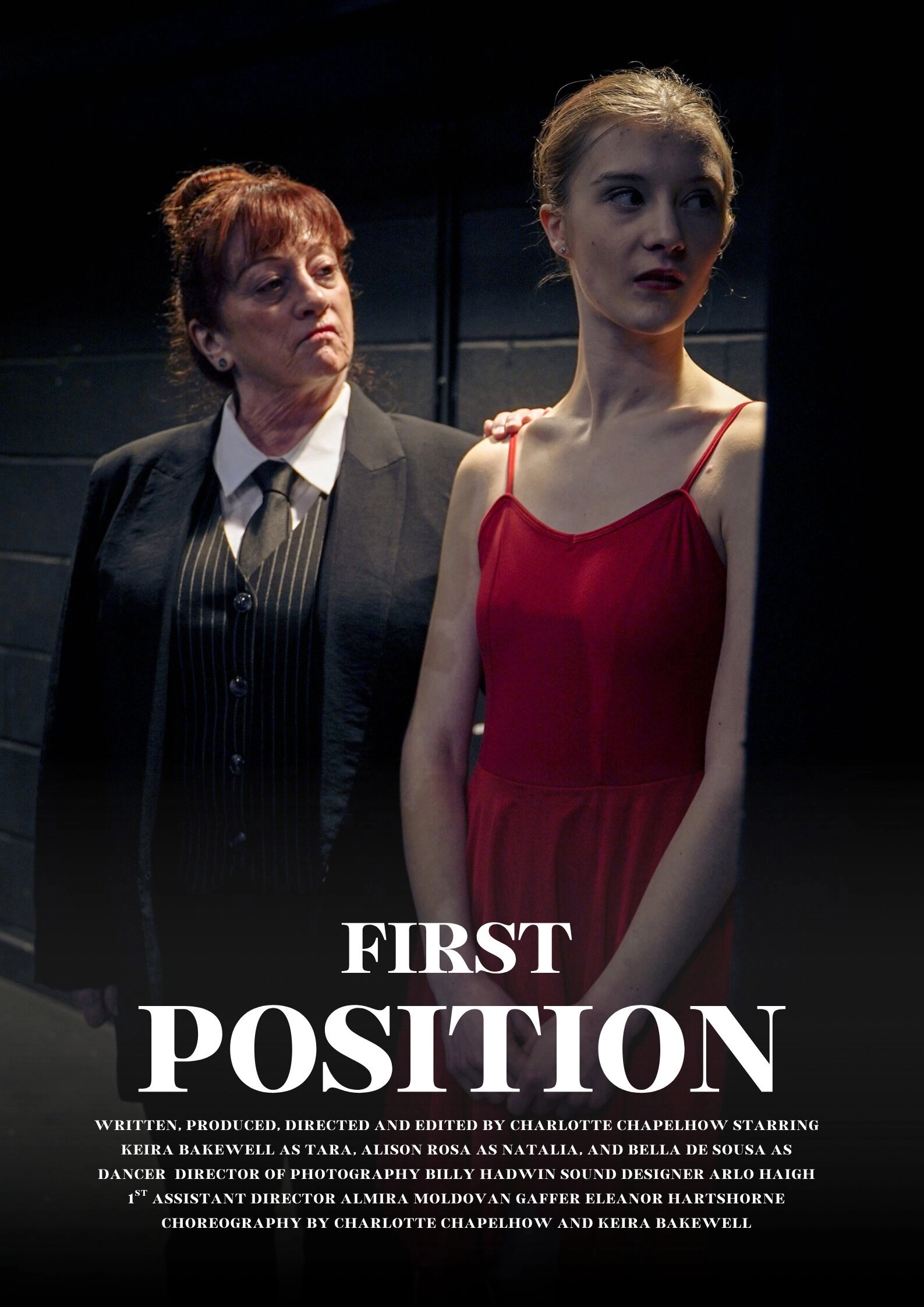 First Position
